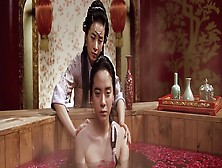 Song Ji Hyo - A Frozen Flower (2008)