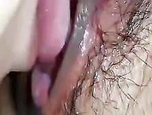Lick Pussy And Swallow Twat Water