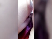 Submissive Fiance Ejaculates On Command Squirts Everywhere And Then Gets Nailed