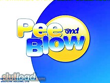 Suck And Pee Free Videos