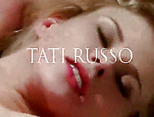 Dungeoncorp - Tati Russo - Tickled To Red (She Hates It)