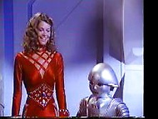 Markie Post In Buck Rogers In The 25Th Century (1979)