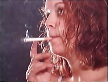 Rare British Smoking Site Jsg Vol 4 - Full Vintage Video Smoking Fetish Xxx