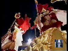 Carnaval Sexy Brazil S Cmt 1986