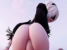 Characters Wants An Ass Fucking 3D Sex Animation Compilation