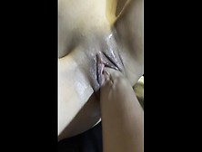 Fisting Cunt Very Intense Fist Fuck Hard-Core Rubbing And Bust Clit Finger Fuck Vagina Cums