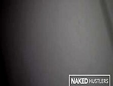 Kacey Quinn Bts Naked Hustlers