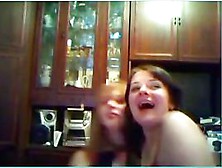 Webcam Bitches Showing Their Tits