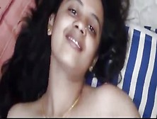 Super Pretty Indian Girl Opens Her Cunt Just For You