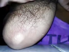 Hairy Arm Vid 1