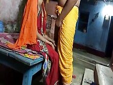 Deshi Village Wife Sharing With Baba Dirty Talk Blowjob Sex Hindi Sex