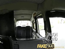 Faketaxi Wants Second Helpings