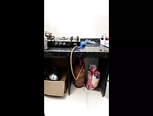 Aarohi 333 Boobs Show Video Call Recording.
