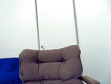 Very Sexy Webcam Video