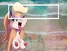 Gimme Your All,  Doll~ (Lola Bunny Erotic Audio)