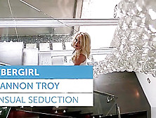 Playboy Plus - Shannon Troy In Sensual Seduction