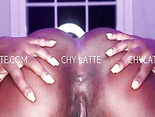 Freaky Black Chy Latte Spreads Her Asshole Inside Your Face African Mom,  Point Of View,  Huge Butt,  Booty Bdsm,  Anal,  Asshole Bds