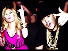Chanel West Coast Feat French Montana - Been On -