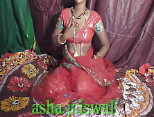 Asha Bhabhi Suhagrat Desi Hot Nigth