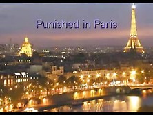 Punishments In Paris - Xhamster. Com