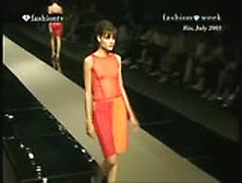 The Best Fashion Tv Sexy Moments