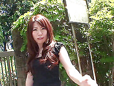 Good Looking Rie Obata Moans While Being Dicked By Her Husband