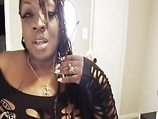 Marley Brown Formerly Known As (Jazzie Que) Poundhardxxx. Com Promo