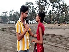 Indian Blogger Picks A Random Girl And Fuck