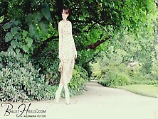 Alexandra Potter - Ballet Heels