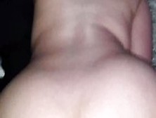 Thick Big Booty Pawg Fucked Doggystyle
