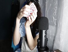 Alice In Wonderland Asmr