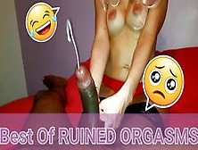 The Very Best Of Ruined Orgasms
