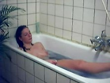 Enjoy Series 216 Hot Girl Masturbate In Bath