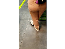 Bootylicious At The Supermarket (Part Four)