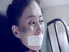 (Movie) Helpless Chinese Girl