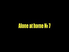 Mbkczar Is Alone At Home 7