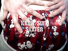 Kinky Shit Skater