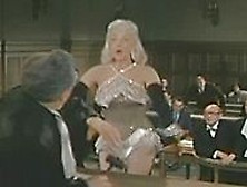 Jane Russell In Gentlemen Prefer Blondes (1953)