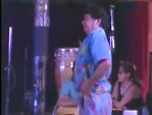 Coco Rubi In Esta Noche Entierro A Pancho (1985)