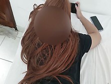 Big Ass,  Red-Haired,  Point Of View