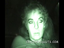 Nightvision Hooker Interview And Trick