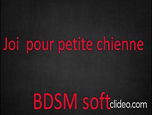 Joi Pour Thin Chienne Bdsm Soft ( Porno Audio Pour Femme )