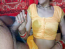 Hot Bhabhi Xshika Punding Hard Creamy Shaved Pussy By Big Desi Cock