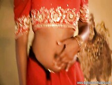 Asian Sensual Lifestyle On Display From A Bollywood