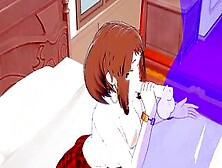 My Hero Academia Cartoon - Uraraka Hardsex - Japanese Chinese Manga Animated Tape Game Porn