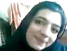 Muslim Hizab Girl Full Expose