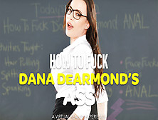 Dana Dearmond Dylan Snow In Naughtyamericavr