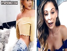 Solo Lesbian Milf Ladies Masturbate Using Toys On Webcam