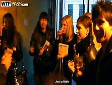 Russian Sex Video Featuring Rita Elizabeth,  Marya Tight And Kamila