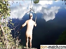 Tarzan - Fuck Her On Dom-Match. Com